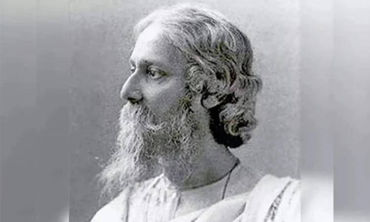 বিশ্বকবি’র ১৬৪তম জন্মবার্ষিকী উদযাপন উপলক্ষে দেশব্যাপী নানান কর্মসূচি